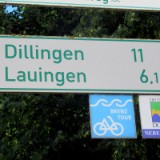 2506H 087 Donau Radweg